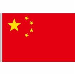 国旗 3号 192*128cm