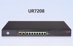 华三（H3C）路由器 UR7208