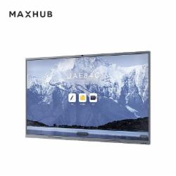 MAXHUB CF75MA 75寸会议平板触控一体机(含OP