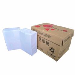传美 16K速印纸70G ，1000张/包，白色，6包/箱